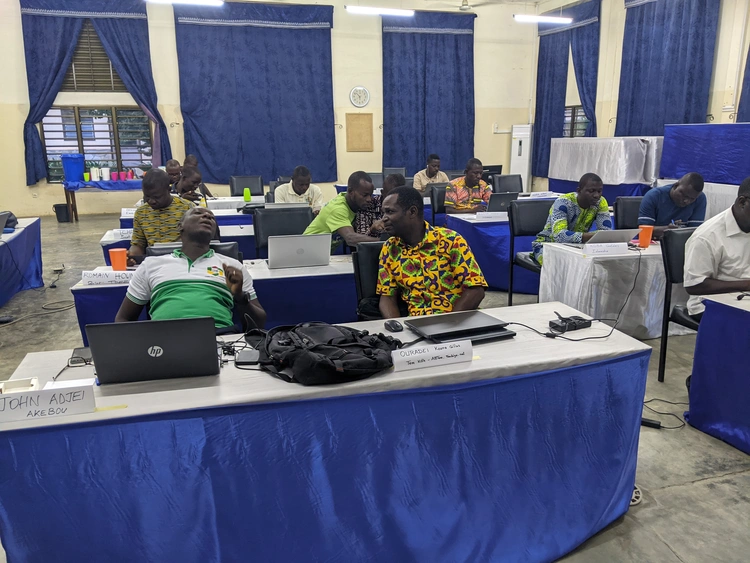 Atelier Kalaam Media 22 SIL KARA